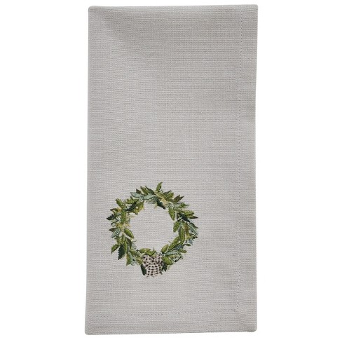 Park Designs Fall Blessings 2 Dishtowel Set