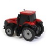 1/64 Case IH Magnum 380 AFS, ERTL Collect N Play Series 47166 - 4 of 4