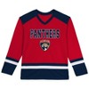 NHL Florida Panthers Boys' Jersey - 2 of 3