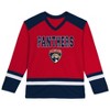 NHL Florida Panthers Boys' Jersey - image 2 of 3