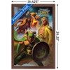 Trends International It's Always Sunny in Philadelphia - Season 14 One Sheet Framed Wall Poster Prints - 3 of 4