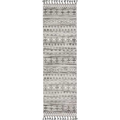Nourison Asilah Abstract Area Rug