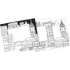 2pk 45ea Color Me! Cityscapes Remember Me! Self-Adhesive Name Tag Labels - Barker Creek: Teacher Supplies, School Name Tags - 3 of 4