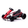 Gotrax Drift Go Kart : Target