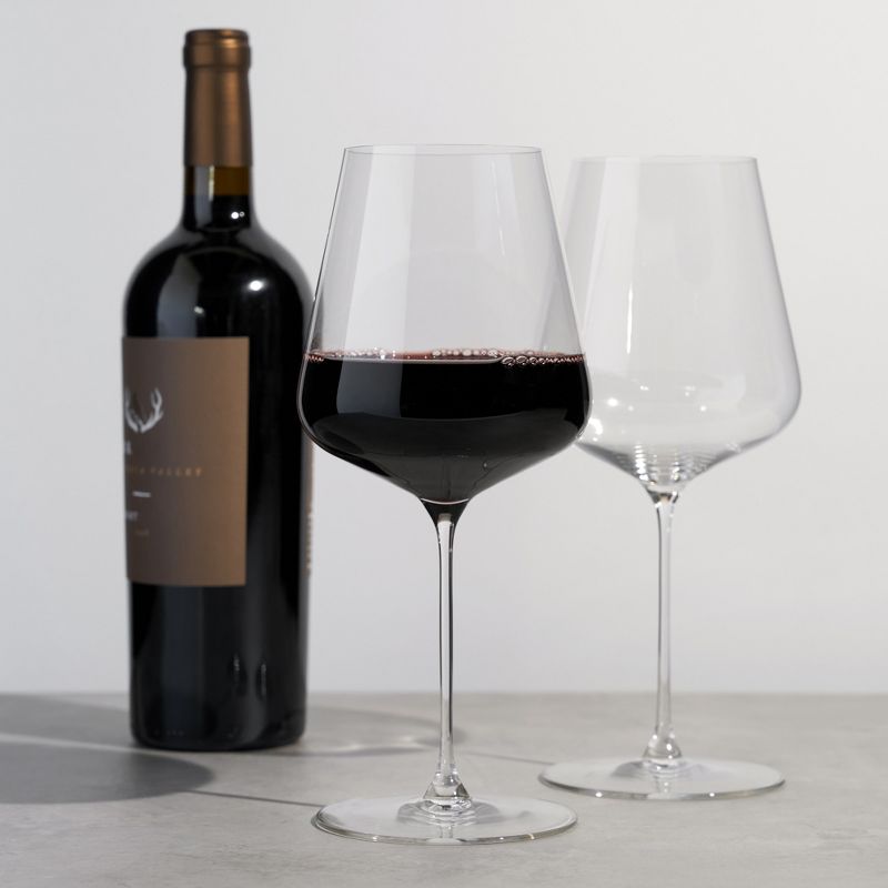 Spiegelau Definition Wine Glasses, 3 of 16