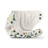 Esembly Cloth Diaper Outer Reusable Diaper Cover & Swim Diaper - (Select Pattern and Size) - 3 of 4