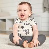 Gerber Baby Boys Organic Pants, 2-Pack - 2 of 4