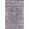Unique Loom Sisu Collection Area Rug - Hyderabad - 2 of 4