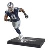 Mcfarlane Toys McFarlane NFL Micah Parsons (Dallas Cowboys) Action Figure | Chase - 3 of 4