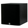 Bowers & Wilkins ASW608 8" Compact Subwoofer (Black) - 4 of 4