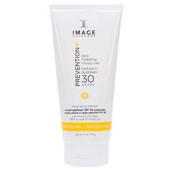IMAGE Skincare Prevention Plus Daily Hydrating SPF 30 Moisturizer 6 oz