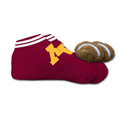 infant football socks