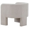 Sammie 3 Leg Accent Chair - SFV5034 - Safavieh Couture - 4 of 4