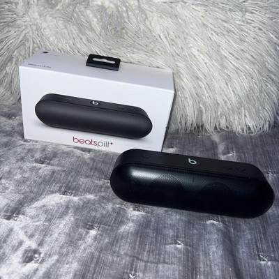 Beats best sale pill box