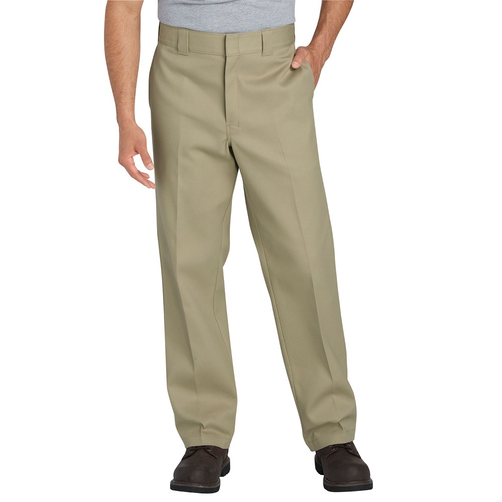 UPC 889440256075 product image for Dickies Men's 874 FLEX Work Pants - Desert Tan 36x34 | upcitemdb.com