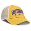 NCAA East Carolina Pirates Unstructured Snapback Baseball Hat - 3 of 4