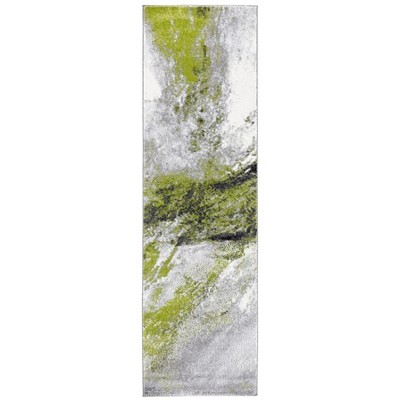 Galaxy GAL117 Power Loomed Indoor Rugs - Safavieh