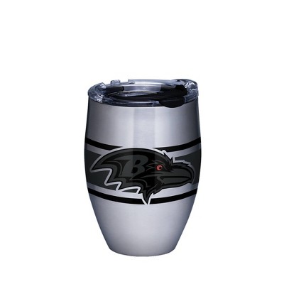 NFL Baltimore Ravens Wine Tumbler - 12oz