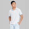 Men's Collared Polo Shirt - Original Use™ - 2 of 3