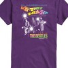 Men's - Beatles - Lady Madonna The Inner Light Japanese Short Sleeve Graphic T-Shirt - 2 of 4