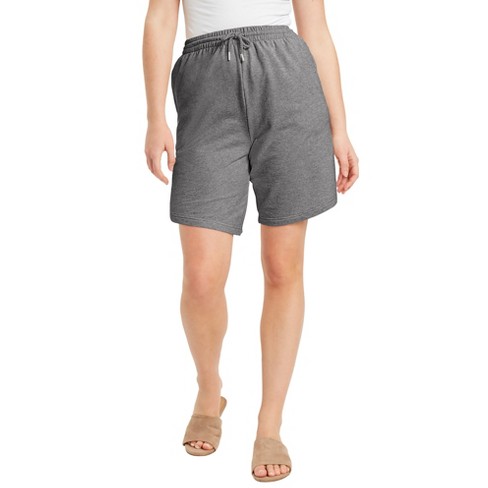 Womens Jersey Shorts : Target