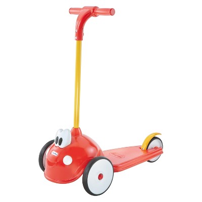 cozy coupe scooter