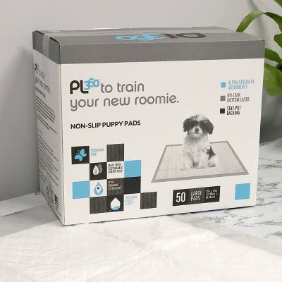 pl360 puppy pads