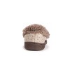 MUK LUKS Women's Anais Moccasin Slippers - 3 of 4
