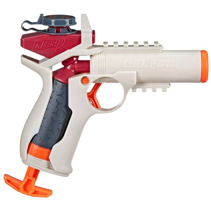 NERF Gelfire Ignitor, 5 of 8