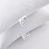 Peace Nest Set of 2 100% Cotton Bed Pillows - 4 of 4