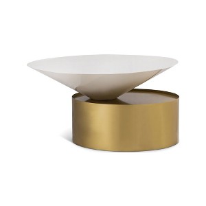 Meridian Furniture,Damon Coffee Table - 1 of 4