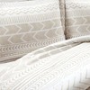 Hygge Geo Reversible Comforter Set - Lush Décor - image 3 of 4