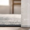 Taylor Modern Abstract Area Rug Blue - nuLOOM - image 3 of 4