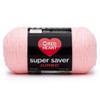 Red Heart Super Saver Yarn 12 Pack-Petal Pink - 2 of 3