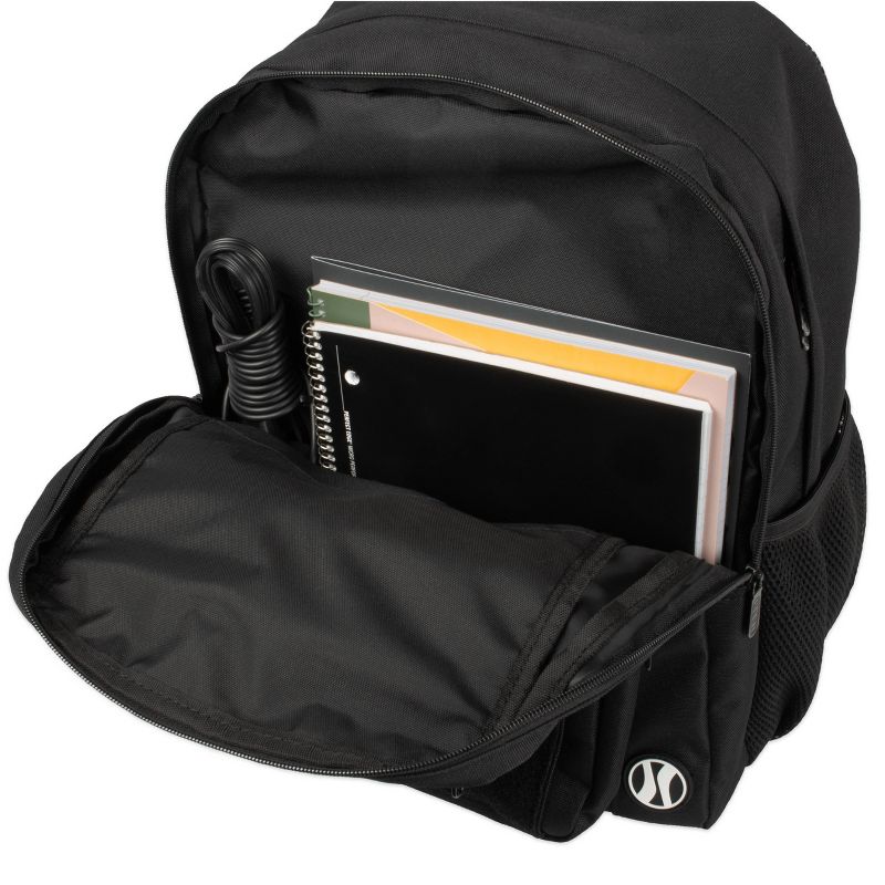 HEDi-Pack Explorer 17" Backpack with Hook & Loop Panels, 5 of 16