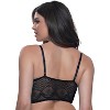 Felina Finesse Cami Bralette - Stretchy Lace Bralettes For Women - Sexy and Comfortable - 2 of 2