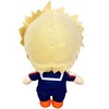 GREAT EASTERN ENTERTAINMENT CO MY HERO ACADEMIA- S2 BAKUGOU 7"H  PLUSH - 2 of 2