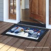 Briarwood Lane Doormat 30x18 Indoor Outdoor Snowman Holiday Cheer Christmas For Christmas Doormat - 3 of 4