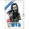 Trends International Chucky: Punk Era - Good Guy Framed Wall Poster Prints - 3 of 4