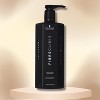 Schwarzkopf Fibre Clinix Bondfinity Nourishing Shampoo (In-Salon) - 33.8 oz XXL LITER | Fiber Clinic Damage Repair - 2 of 2