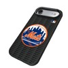 MLB National League Teams Text Backdrop Bump Cell Phone Case for Apple iPhone 17 Series - 2 of 4