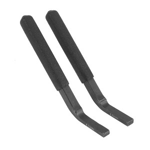 Unique Bargains Engine Brake Adjustment Tool 4.6 4.1mm for Detroit Diesel Engine DD13 DD15 DD16 W470589042300 Brake Tools Feeler Gauge 1 Set - 1 of 4