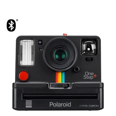 Polaroid OneStep+ Camera (9010) Black