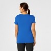 Wink Layers Women's Silky Knit Short Sleeve Tee - 2 of 4