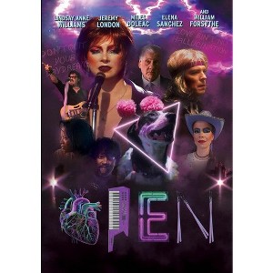 OPEN (DVD)(2023) - 1 of 1