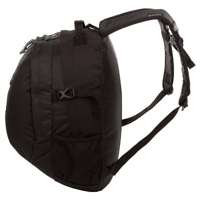 Outdoor Products 25L Contender Daypack - Black — фото 4