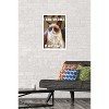 Trends International Grumpy Cat - Fun Framed Wall Poster Prints - 2 of 4