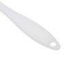 Unique Bargains Basting Brush 15g Small Handle Brush Color Block Dishwasher Safe Silicone PP 6.69"x1.18" 1 Pc - 3 of 4