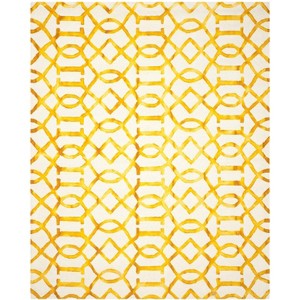 Dip Dye DDY712 Hand Tufted Indoor Rugs - Safavieh - 1 of 2