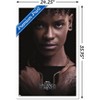 Trends International Marvel Black Panther: Wakanda Forever - Shuri One Sheet Framed Wall Poster Prints - 3 of 4